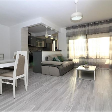 Tonay Sol 7D Apartment Буаркос Екстериор снимка