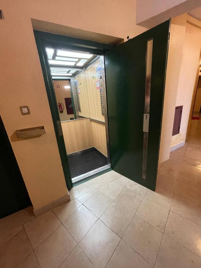 Tonay Sol 7D Apartment Буаркос Екстериор снимка