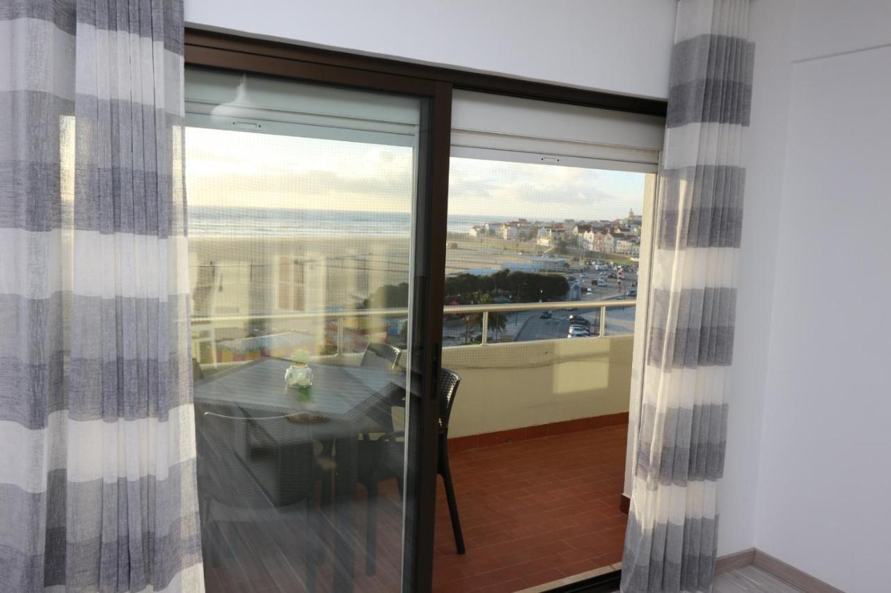 Tonay Sol 7D Apartment Буаркос Екстериор снимка