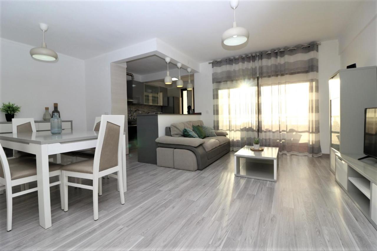 Tonay Sol 7D Apartment Буаркос Екстериор снимка