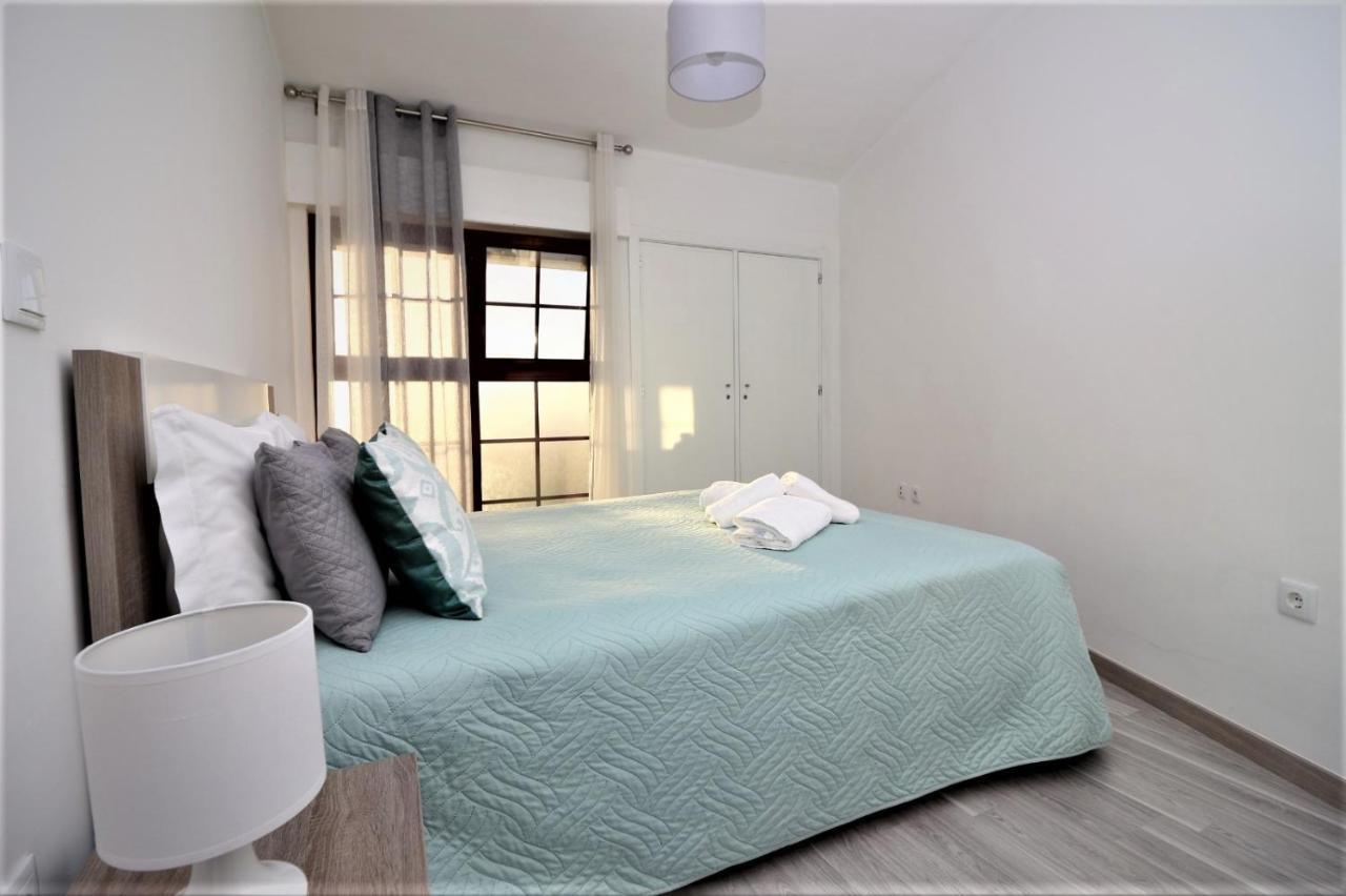 Tonay Sol 7D Apartment Буаркос Екстериор снимка