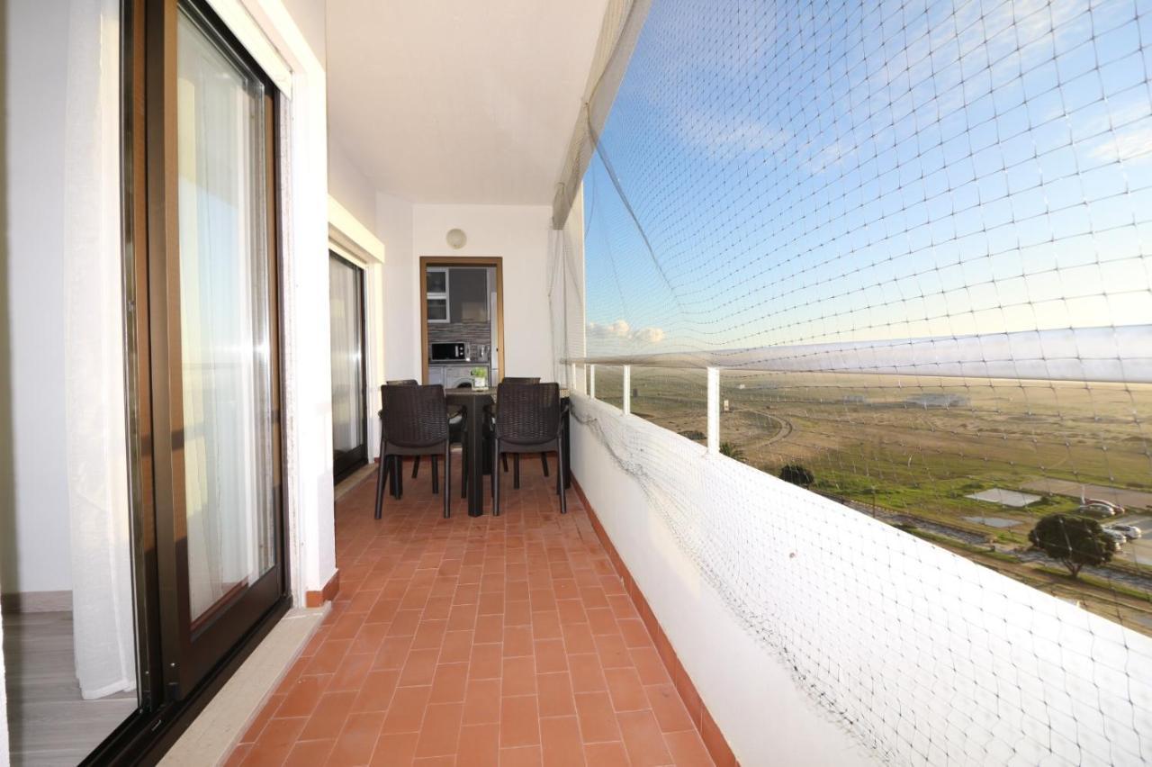Tonay Sol 7D Apartment Буаркос Екстериор снимка