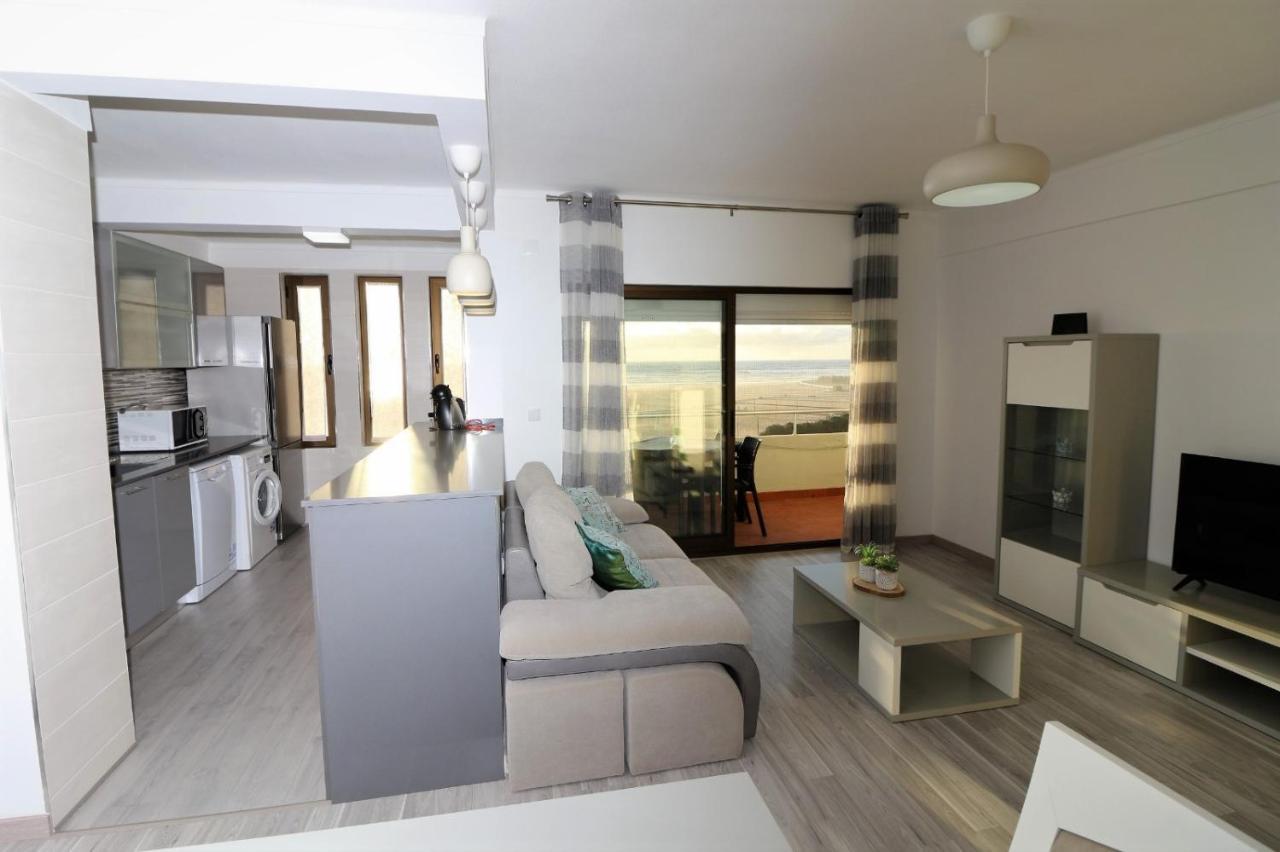 Tonay Sol 7D Apartment Буаркос Екстериор снимка