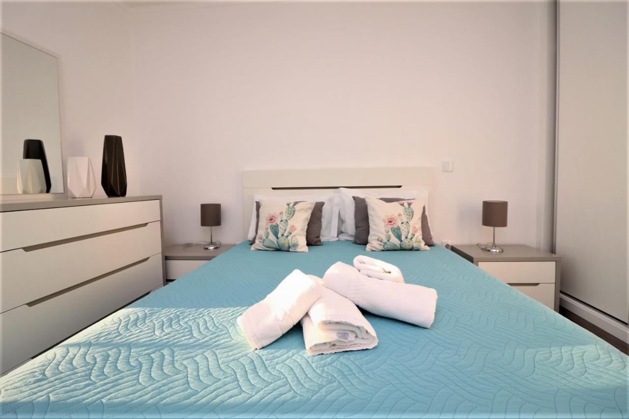 Tonay Sol 7D Apartment Буаркос Екстериор снимка
