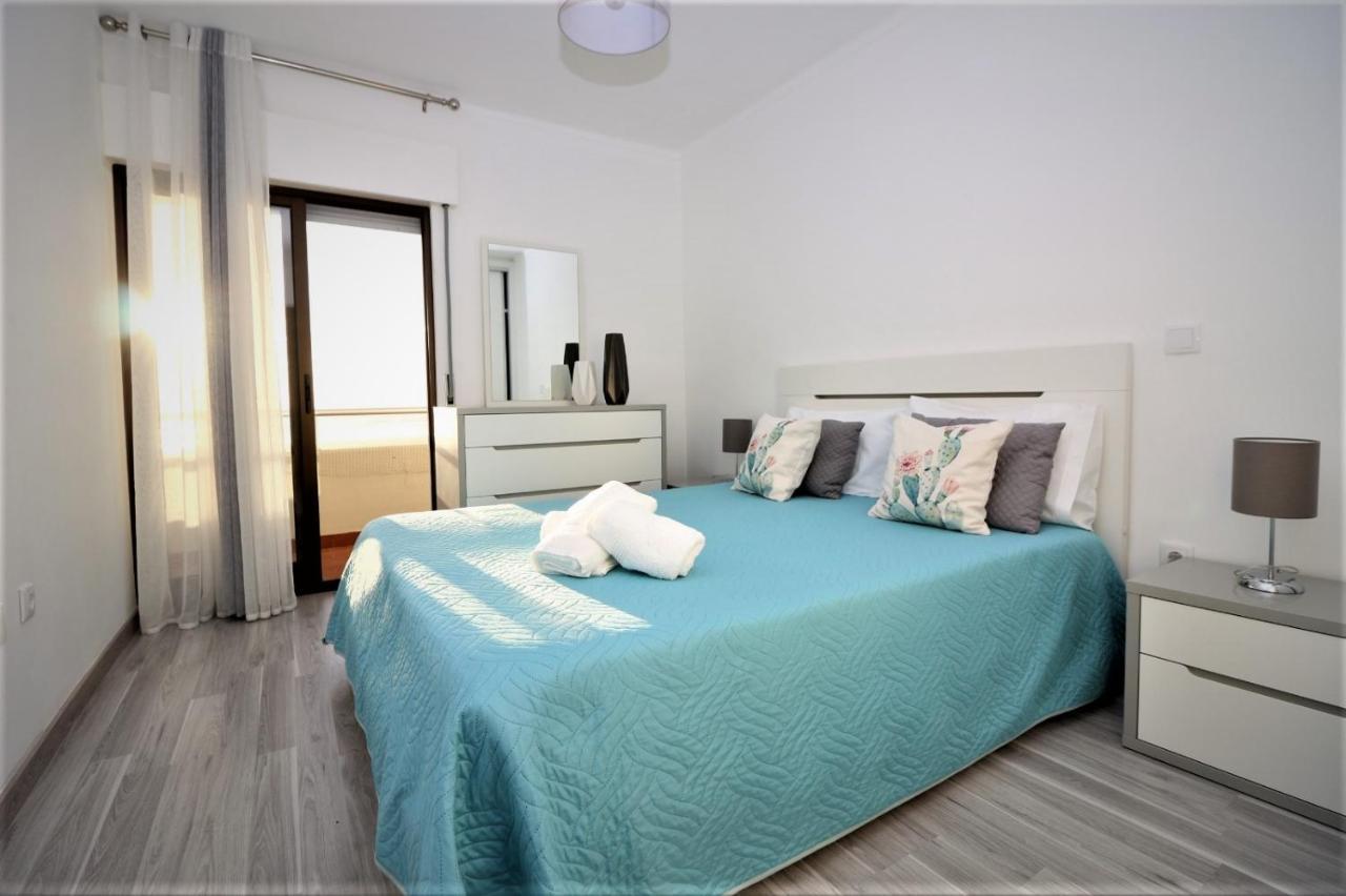 Tonay Sol 7D Apartment Буаркос Екстериор снимка