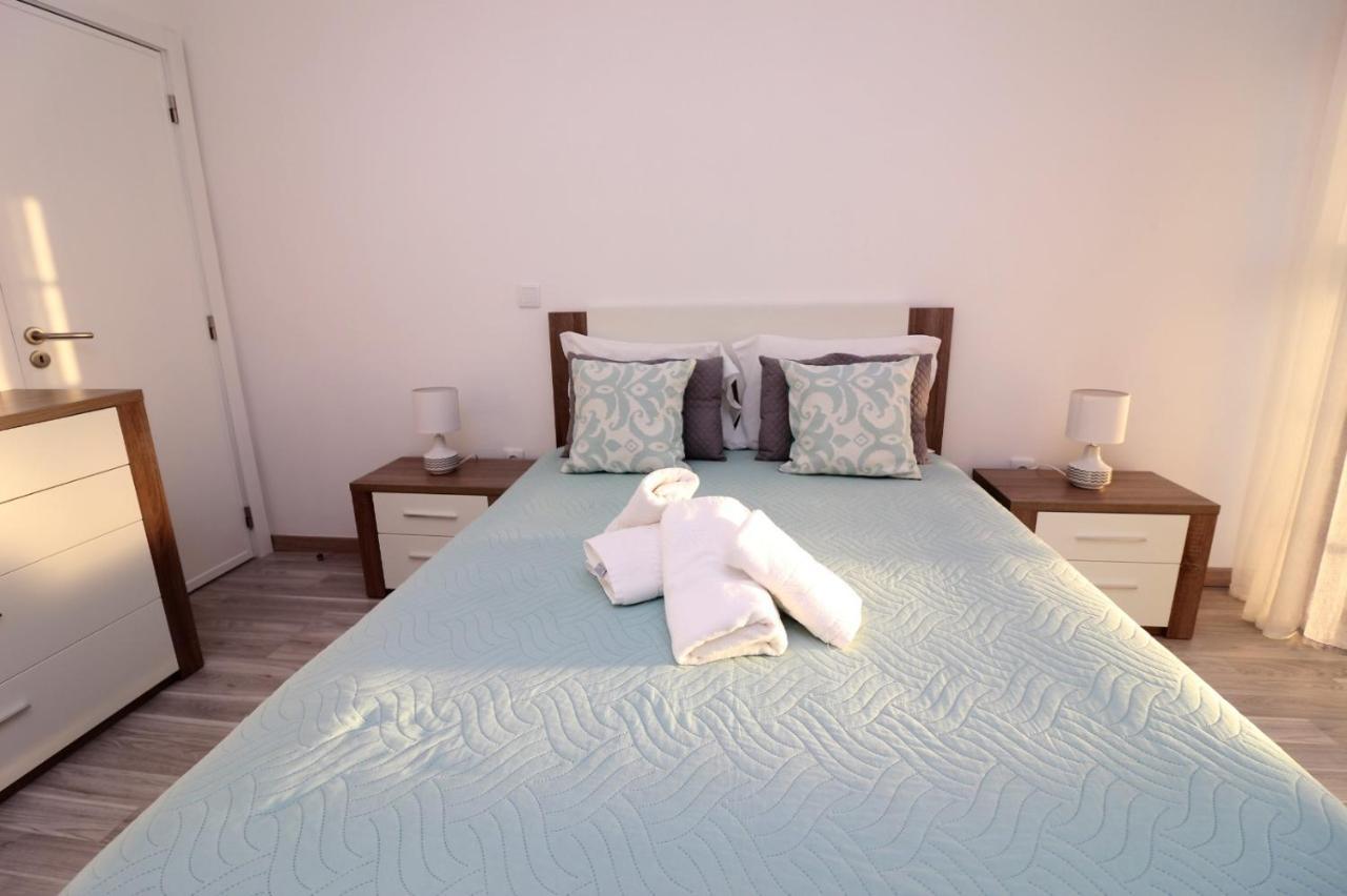Tonay Sol 7D Apartment Буаркос Екстериор снимка