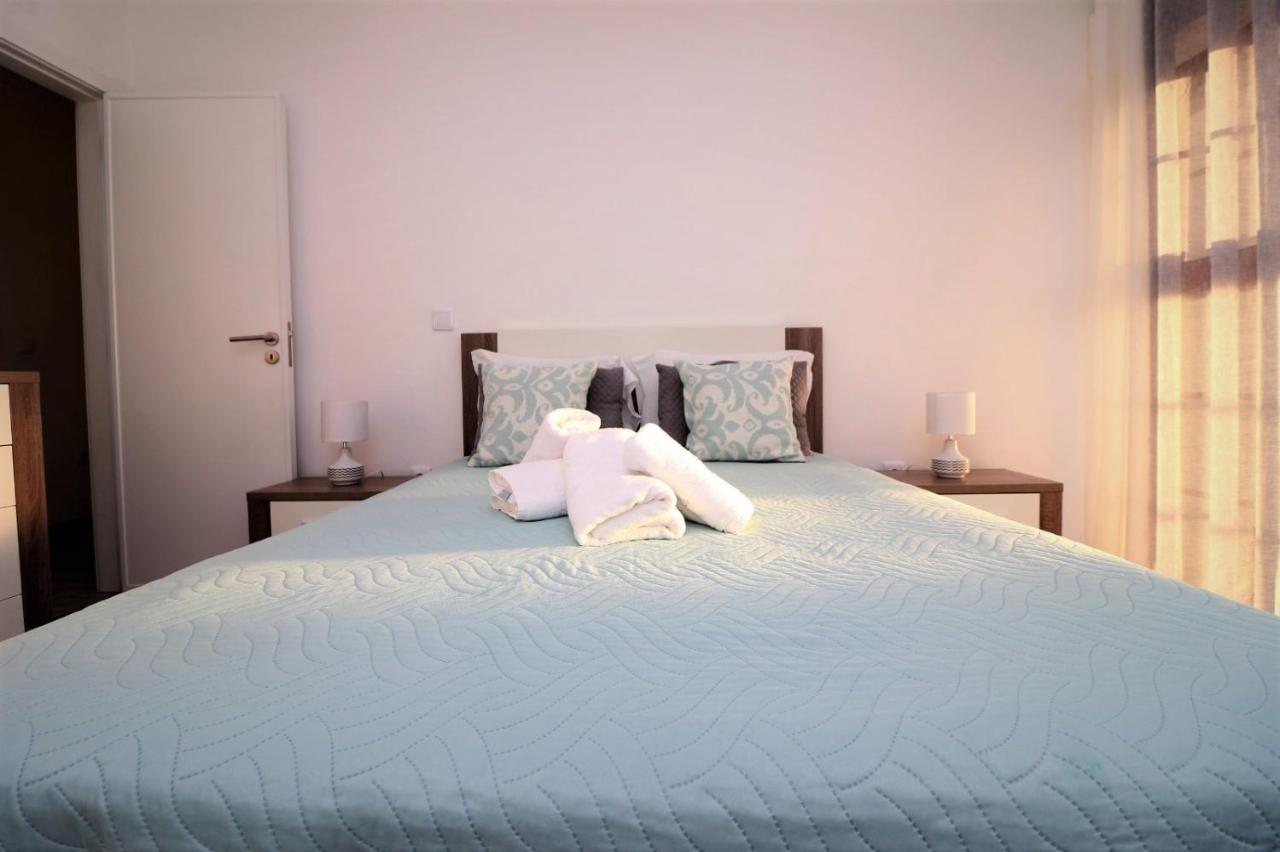 Tonay Sol 7D Apartment Буаркос Екстериор снимка