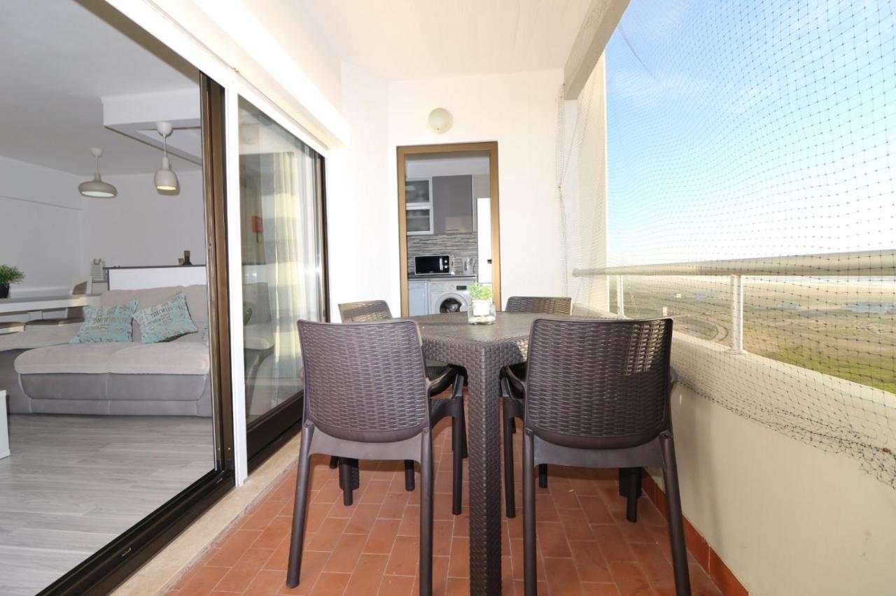 Tonay Sol 7D Apartment Буаркос Екстериор снимка