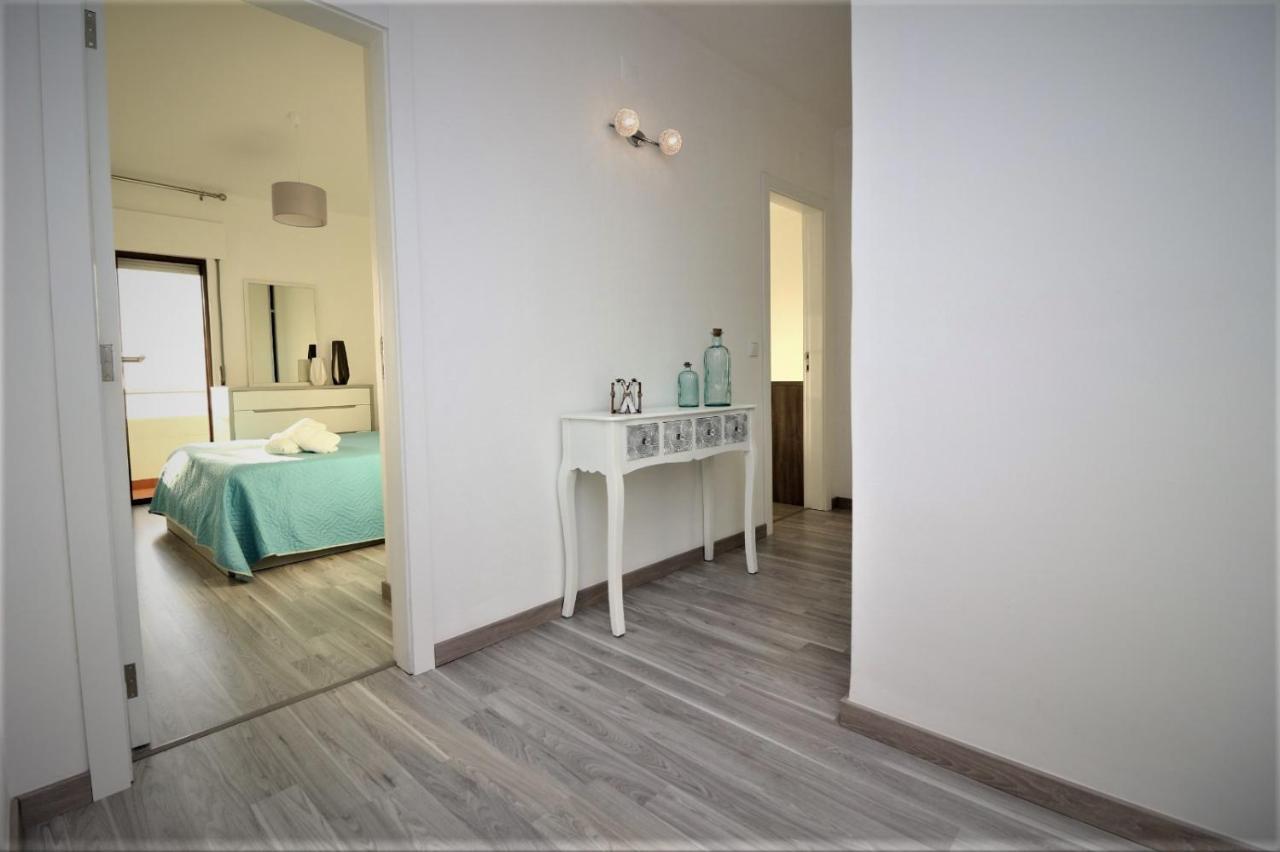 Tonay Sol 7D Apartment Буаркос Екстериор снимка