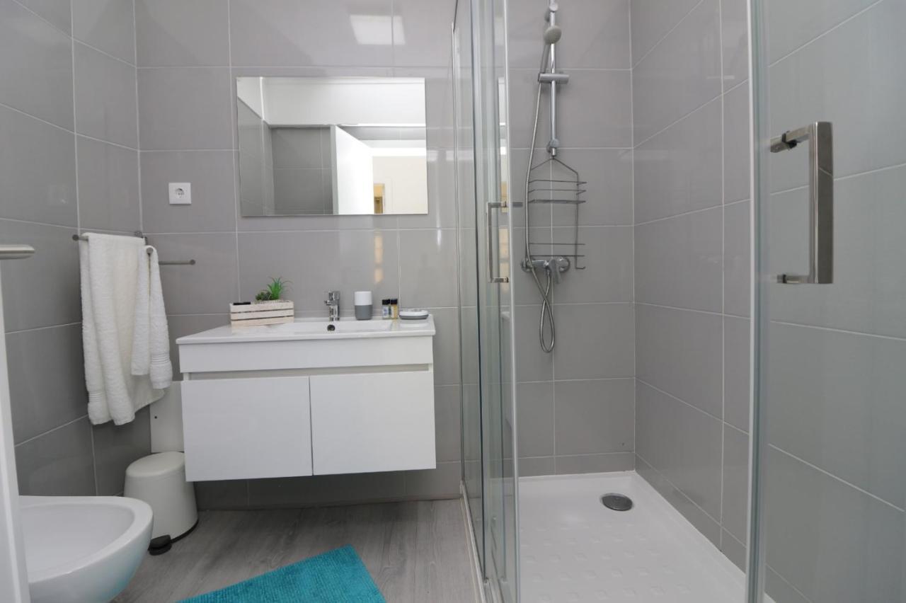 Tonay Sol 7D Apartment Буаркос Екстериор снимка