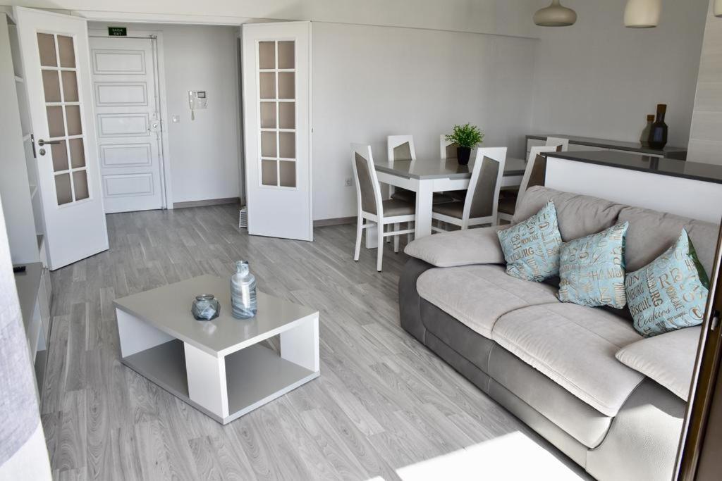 Tonay Sol 7D Apartment Буаркос Стая снимка